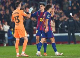 Preg?tesc „infernul” pentru inamicul de la Barcelona cu... ?obolani din plu?. Mesaje macabre