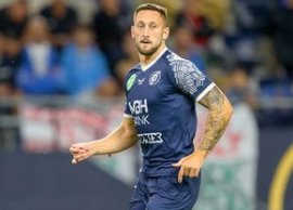 Uria?ul de 1,96 metri, prezentat în Superlig?