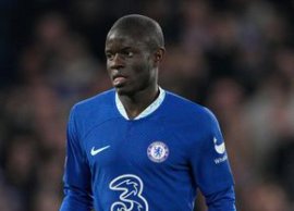Revenire de senza?ie în Europa » N’Golo Kante a fost prezentat la noua echip?