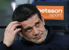 „Am b?ut cafea cu moartea...” » Cristi Chivu, interviu altfel: „A doua mea via?? este a unei alte persoane, mai bun? (…)