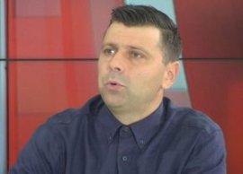 Raul Rusescu nu concepe scenariul negru pentru campioana FCSB: „Ar fi un dezastru colosal”