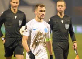 C?pitanul Darius Olaru ?i-a g?sit cu greu cuvintele: „Duminic? ne juc?m play-off-ul!”