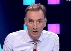 Radu Naum l-a contrat pe pre?edintele de la Csikszereda, în direct: „Dar de ce v? deranjeaz?? Scrie în lege c? nu am (…)
