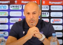 Bogdan Andone, dup? FC Arge? - FC Boto?ani 0-0: „Jos p?l?ria pentru joc ?i atitudine!” + „Pentru Caio am primit o (…)