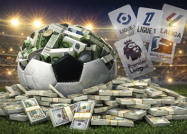 Premier League spulber? tot! » Sumele ame?itoare investite de englezi + pr?bu?ire nea?teptat? pentru LaLiga!