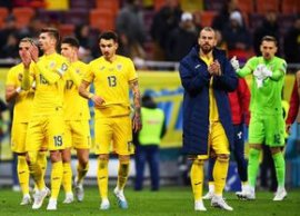 „Brazilianul” lui Dinamo, cel mult rezerv? la Istanbul! Cine e favorit s? fie titular în barajul Turcia - România