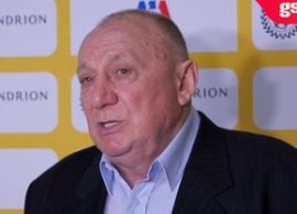 Adrian Bumbescu propune o m?sur? radical? înainte de barajul Turcia - România ?i admite: „St?m foarte slab acolo!”