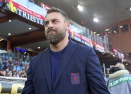 Daniele De Rossi a cerut, iar Dan ?ucu scoate banii!