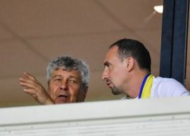 Prima apari?ie oficial? a lui Mircea Lucescu, dup? meciurile cu Canada ?i Cipru » Când se ia decizia final? la (…)