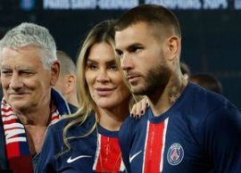 Acuza?i de „sclavie modern?”! Cum se ap?r? Lucas Hernandez ?i so?ia lui