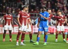 Dinamo a fost la un pas s? transfere atacantul care a f?cut senza?ie la rival?: „Mi-a r?mas în minte”