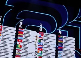 Tragerea la sor?i a grupelor pentru Campionatul Mondial 2026, simulat?! Cum arat? urnele ?i tot ce trebuie s? ?tii (…)