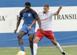 Atacant pentru Dinamo! Propunere-surpriz? pentru Nicolescu: „?i l-am preg?tit, îl iei ?i d? 10 goluri”