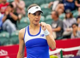 Sorana Cîrstea, preg?tit? s? scrie istorie la Transylvania Open: „Acesta ar fi idealul”