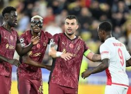 Galatasaray ?i-a scos la vânzare vedeta pentru 75 de milioane de euro