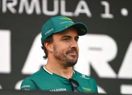 Fernando Alonso d? asigur?ri dup? dezastrul de la Aston Martin: „Newey nu a uitat cum s? fac? ma?ini”