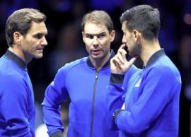 Mats Wilander propune un scenariu-bomb? în ATP: „De ce nu Roger Federer?”