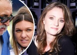 Scurt interviu cu Lia Bugnar, nume important în art?: „Simona Halep a venit de vreo trei ori s? vad? spectacolul (…)
