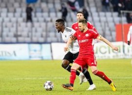 Retras de curând, a fost instalat team manager în Superlig?
