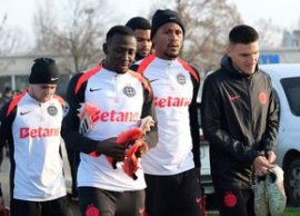 Azi, la GSP Live: ultimele detalii înainte de Universitatea Craiova - Sparta Praga ?i FCSB - Feyenoord