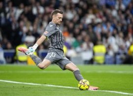 Ionu? Radu, meci perfect împotriva lui Real Madrid! » I-a încântat pe spanioli: „Colegii îl scot pe bra?e”
