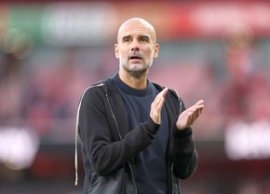 The Times scrie despre un posibil „cutremur” cu Guardiola la Manchester City