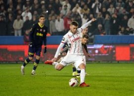 Alexandru Maxim, cel mai slab sezon din carieră ? Doar 6 goluri influențate și 3 penalty-uri ratate (...)