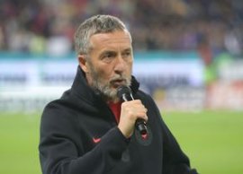 Mihai Stoica, dup? ce FCSB a picat cu Inter d'Escaldes: „Cea mai proast? tragere”. Care e motivul