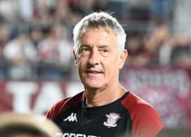 Cristiano Bergodi este noul antrenor de la U Cluj » Ce salariu va primi italianul ?i pe ce perioad? se întinde (…)