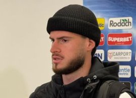 Tudor B?lu??, MVP în fa?a FCSB-ului: „A fost ciudat pentru mine!”