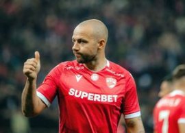 Licita?ie pentru Patrick Olsen » Înc? un club „vâneaz?” transferul mijloca?ului de la Dinamo