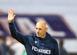 Bogdan Andone a reac?ionat dup? ce a demolat-o pe CFR Cluj: „E departe play-off-ul. Mai sunt multe puncte”