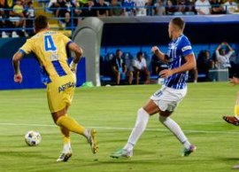 Petrolul - Farul, primul meci al zilei în Superlig?! „Lupii” vor s?-?i împace suporterii, „marinarii” înc? sper? la&nbsp;(…)