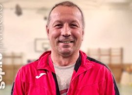 „Te mai recunoa?te lumea?” » Fostul campion al Diviziei A s-a f?cut profesor de sport! Nume?te fotbalistul român (…)