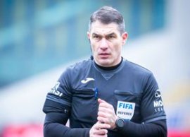 Au comis-o! Gaf? în Italia, înainte de Dortmund - Inter » Cum l-au numit pe Istvan Kovacs