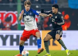 A încurcat-o pe Bayern, iar Lothar Matthaus îi prevede un viitor str?lucit: „La 18 ani vede jocul într-un mod în&nbsp;(…)