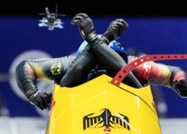 „Ele au devenit starurile, de fapt” » Un „fenomen” care s-a v?zut ?i în timpul cursei de bob a României amenin??&nbsp;(…)