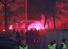 Recomandare de la FRF pentru fanii români prezen?i la Zenica » Ce vor încerca bosniacii