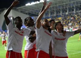 Buletinul medical înainte de FCSB - Dinamo » Veste excelent? pentru Zeljko Kopic: „?i-a revenit”