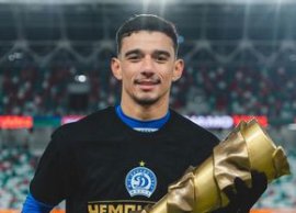 O?elul, transfer tare pentru play-off » Brazilianul campion în Europa este a?teptat la antrenamente