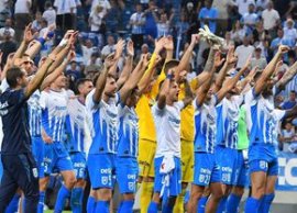 Pavel Badea ?i-a f?cut calculele pentru titlu: „Nu mi-e fric? de Rapid ?i Dinamo!” » Avertisment din interiorul&nbsp;(…)