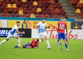 Juc?torul dorit de Gigi Becali la FCSB a semnat cu Craiova: „Spun în premier?”