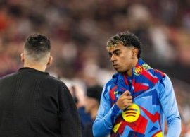 O nou? provocare marca „Lamine Yamal” » Ce rol i-a atribuit lui Real Madrid