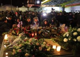 Mesajul lui Alexandru ?iriac, dup? tragedia de la Crans-Montana: „A fost o onoare s? te cunosc, om minunat”