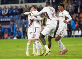 Meciul serii în Europa! ?APTE goluri, „ro?u” + reu?it? decisiv? în minutul 90+11