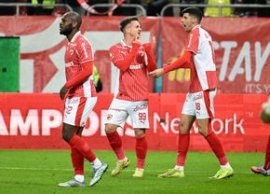 Atacant la Dinamo: cine ar urma s? plece, în cazul unui transfer » Ce se întâmpl? cu Vladislav Bl?nu??