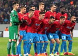 Fostul juc?tor de la FCSB, ?ocat când a ajuns în Serie A: „V? spun sincer, suntem amatori”