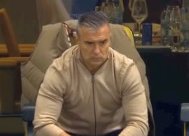 Uimi?i de secven?ele cu Daniel Pancu pe Arena Na?ional?: „Incredibil!” / „Chiar urât”