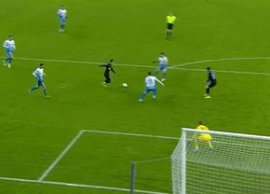 Pu?tiul lui FCSB a intrat ?i a dat primul lui gol la seniori, imediat dup? ce Gigi Becali a afi?at „steagul alb” în&nbsp;(…)