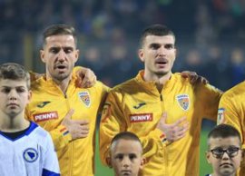 Presa din Austria „a luat la rost” na?ionala României: „Puteau s? ne ajute”